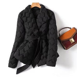 Isabella | Comfortable Luxury Coat