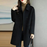 ISA™ | REFINED SPRING LONG COAT