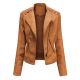 Guusje – refined jacket