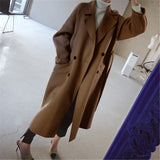 PAOLINA™ | ELEGANT WOMEN'S TRENCH COAT
