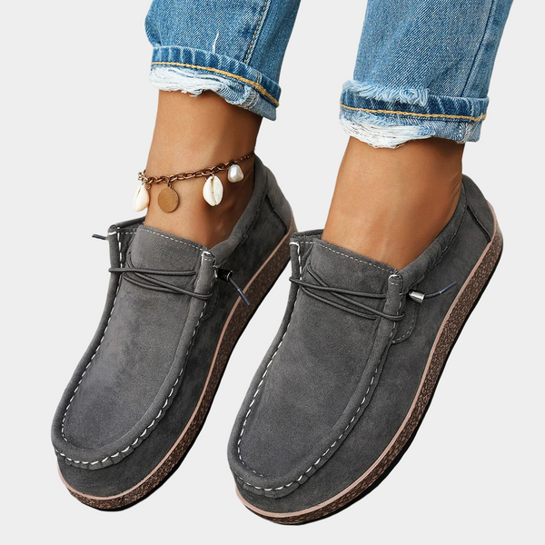 Léana │ Lichtgewicht en ultra- comfortabele schoenen