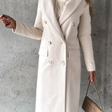 Aurora | Timeless Coat