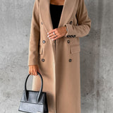Aurora | Timeless Coat