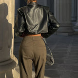 Celia – stylish jacket