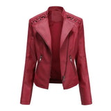 Guusje – refined jacket