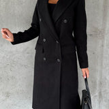 Aurora | Timeless Coat