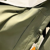 Olimpia | Alvienne – Elegant jacket with weather and wind protection