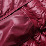 ROSSANA™ | ULTRA-LIGHT LONG FASHION COAT