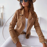 Kirsten - Women's Premium Jacket