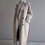 PAOLINA™ | ELEGANT WOMEN'S TRENCH COAT