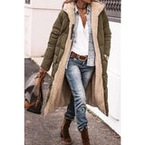 Viviana | Winter Coat