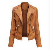 Guusje – refined jacket
