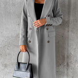 Aurora | Timeless Coat