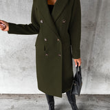 Aurora | Timeless Coat