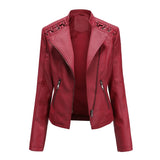 Guusje – refined jacket