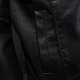 Darius™ | Premium Biker Jacket