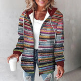 MARTINA | AUTUMN JACKET