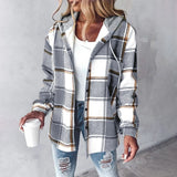 MARTINA | AUTUMN JACKET