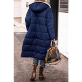 Viviana | Winter Coat