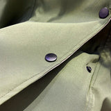 Olimpia | Alvienne – Elegant jacket with weather and wind protection