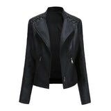 Guusje – refined jacket