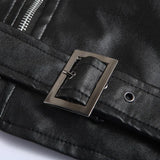 AUSTIN™|ELEGANT BOMBER JACKET