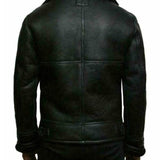 Frederik | Aviator Jacket