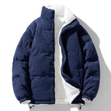 ROSSI | Men's Corduroy Jacket