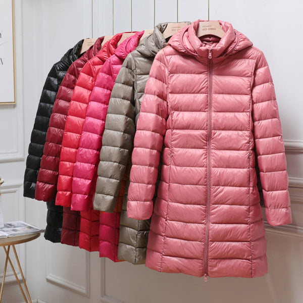 Daniela | Elegant Jacket