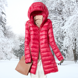 Daniela | Elegant Jacket