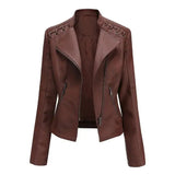 Guusje – refined jacket