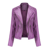 Guusje – refined jacket