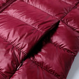 ROSSANA™ | ULTRA-LIGHT LONG FASHION COAT