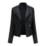 Guusje – refined jacket