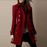 Laura™ | Women's Fashion Coat