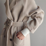 PAOLINA™ | ELEGANT WOMEN'S TRENCH COAT