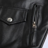 AUSTIN™|ELEGANT BOMBER JACKET