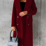 Aurora | Timeless Coat