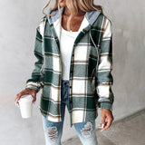 Mira™ - Soft and Warm Jacket for Perfect Autumn Days