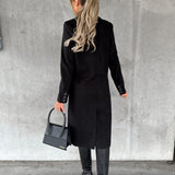 Aurora | Timeless Coat