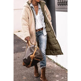 Viviana | Winter Coat