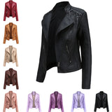 Guusje – refined jacket
