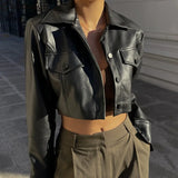 Celia – stylish jacket