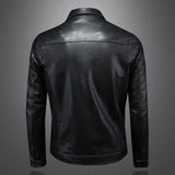 Darius™ | Premium Biker Jacket