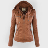 Valentina | Comfortable Jacket