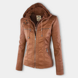 Valentina | Comfortable Jacket