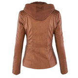 Valentina | Comfortable Jacket