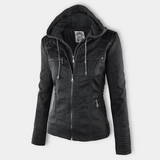 Valentina | Comfortable Jacket