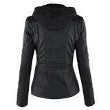 Valentina | Comfortable Jacket