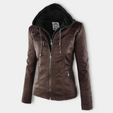 Valentina | Comfortable Jacket